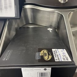 InSinkErator Kitchen Faucet
