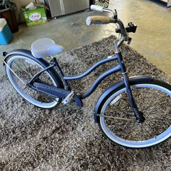Beach Cruisers Bikes