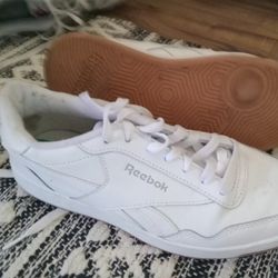 Womens Reebok