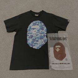 Bape Shirt