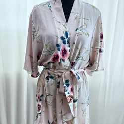 Romper Kimono Size Xl
