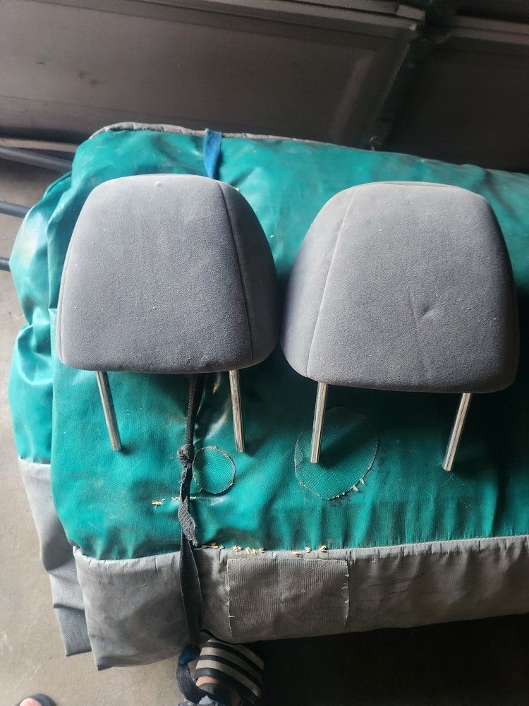 Head Rest For Honda