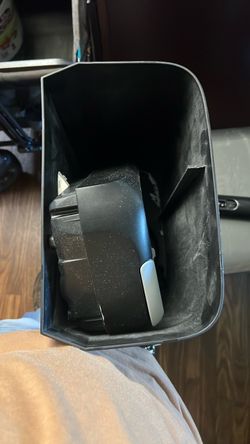 Paper shredder