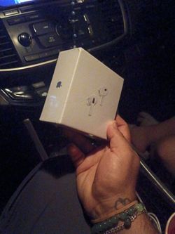 Airpods  pro