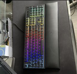 Razor Ornata Chroma Gaming Keyboard