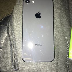 iPhone 8