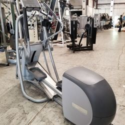 PRECOR 534i Commercial Elliptical w Warranty & Free Delivery (Retails For $4k)