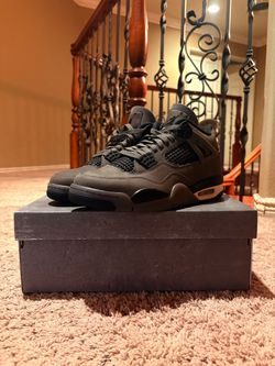 Air Jordan 4 Retro Sneakers