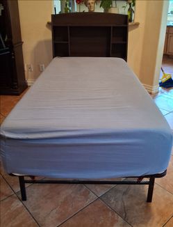 Twin XL Bed set