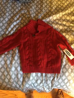 Infant Boy 12 month clothes Brand New with tags