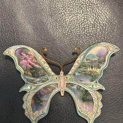 Butterfly Wall Decorations