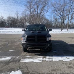 2004 Dodge Ram 1500