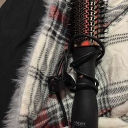 hairbrush dryer 