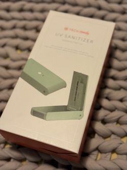 UV Sanitizer