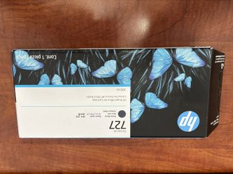 HP Ink Toner