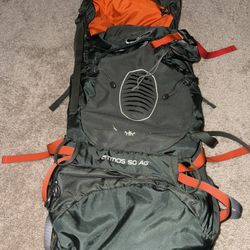 Osprey Hiking Backpack