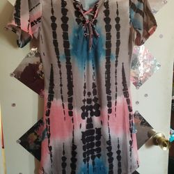 Dress Short