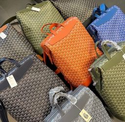 Bookbags