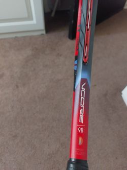 Yonex 98 vcore
