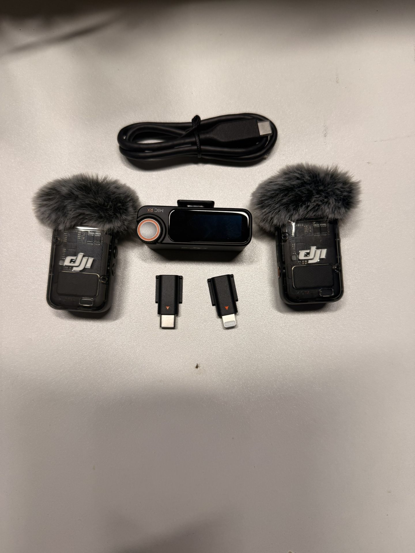 DJI Mic 2