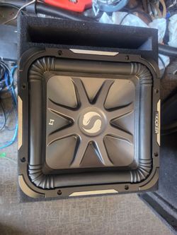 12 kicker L7