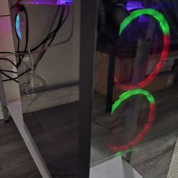 Powerfull Gaming PC / Open to trade