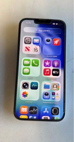 iPhone 14
