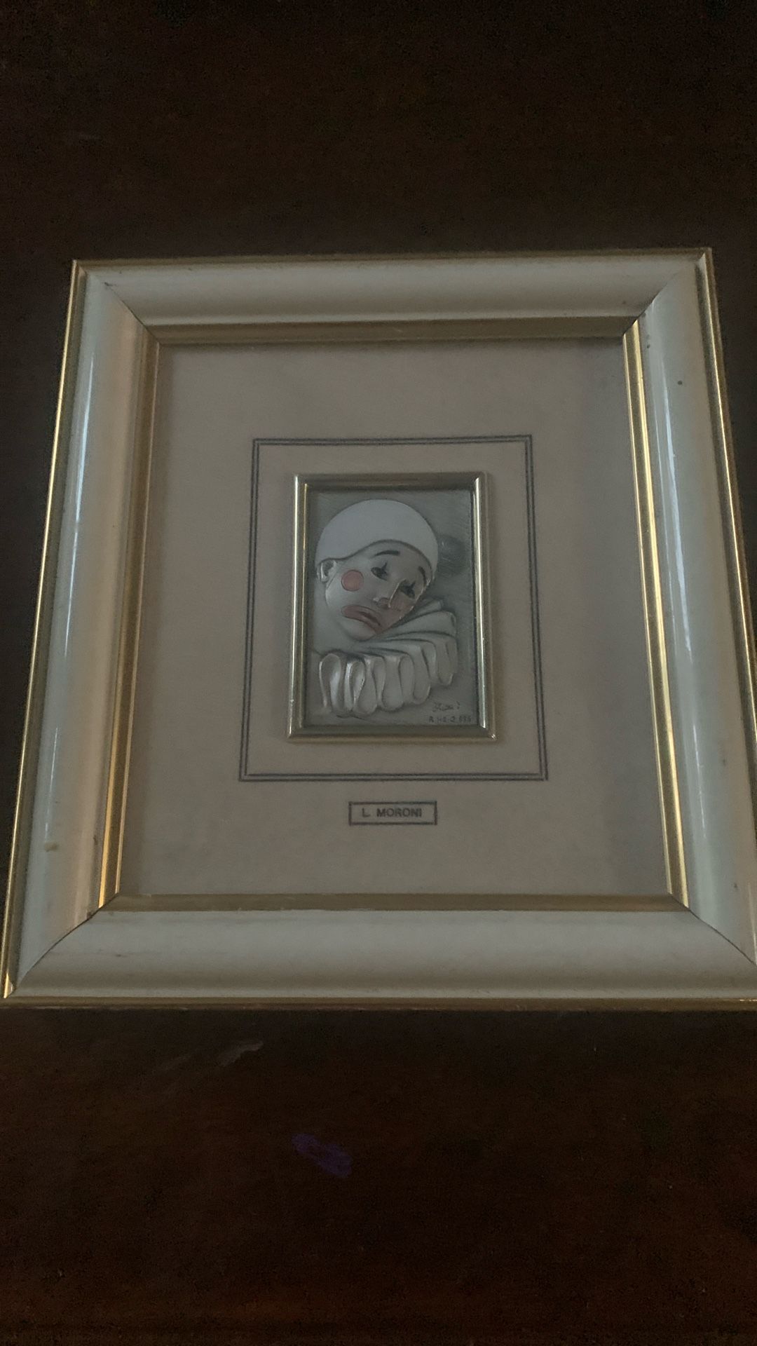 Sterling Silver Artwork 
