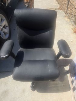Office chair