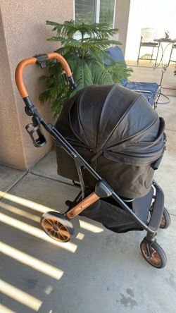 MAMIZO Pet Stroller
