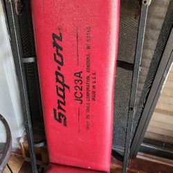 Snap On Creeper,  Model Jc23a