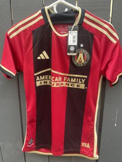 Atlanta United fc 23/24