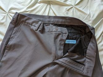 Dress Pants