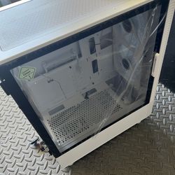 NX 410 Computer Case 