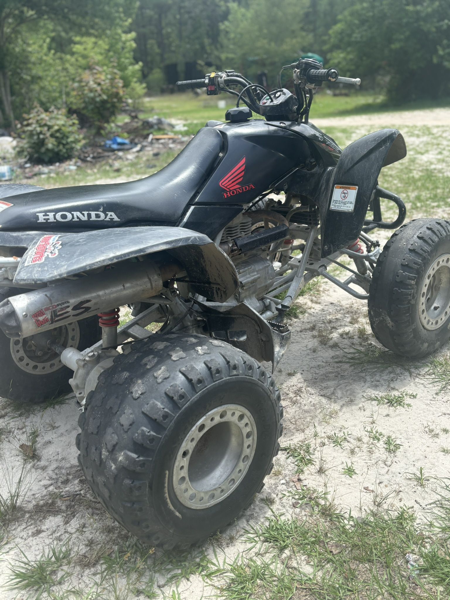 250 trx
