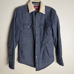 Arizona Jean co. Men’s Jacket