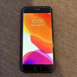 iPhone 7 32GB Unlocked Perfect no Scratch 