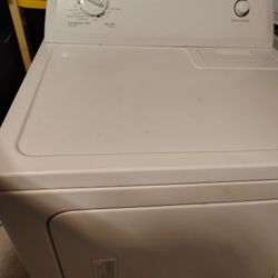 Electric Dryer 