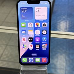iPhone 13 128gb Unlocked Liberado