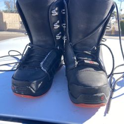 Burton Men’s Snowboard Boots