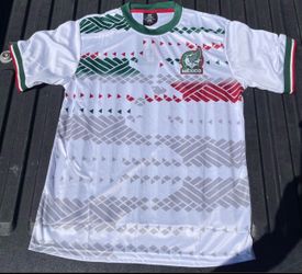 MEXICO SOCCER JERSEYS
