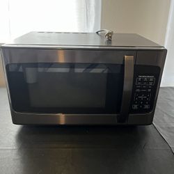 Microwave, Like New 