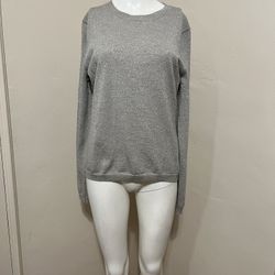 Banana Republic fine italian merino