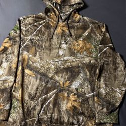 REALTREE HOODIES