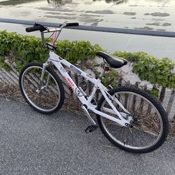 2003Redline Bmx 