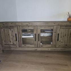 Cabinet Entertainment TV