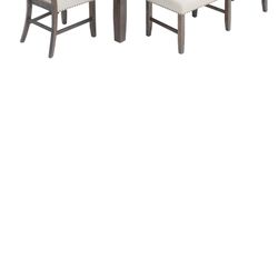Willow Creek 6 Piece Dining Set