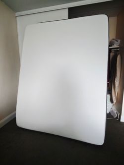 Casper Queen Mattress