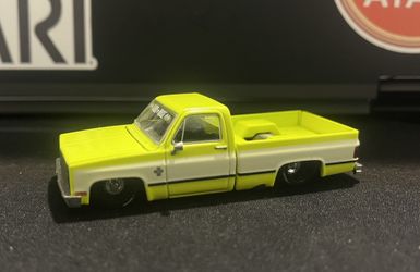 Kaido House Truck