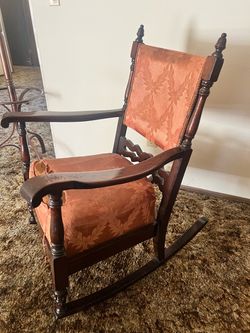 Rocking chair